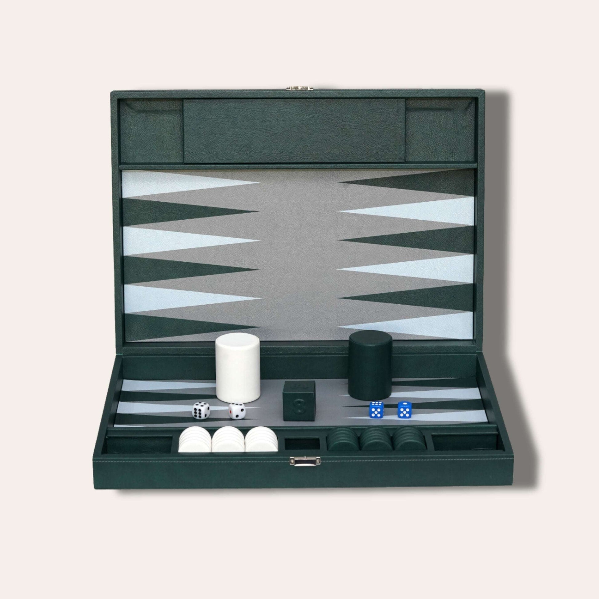 Backgammon