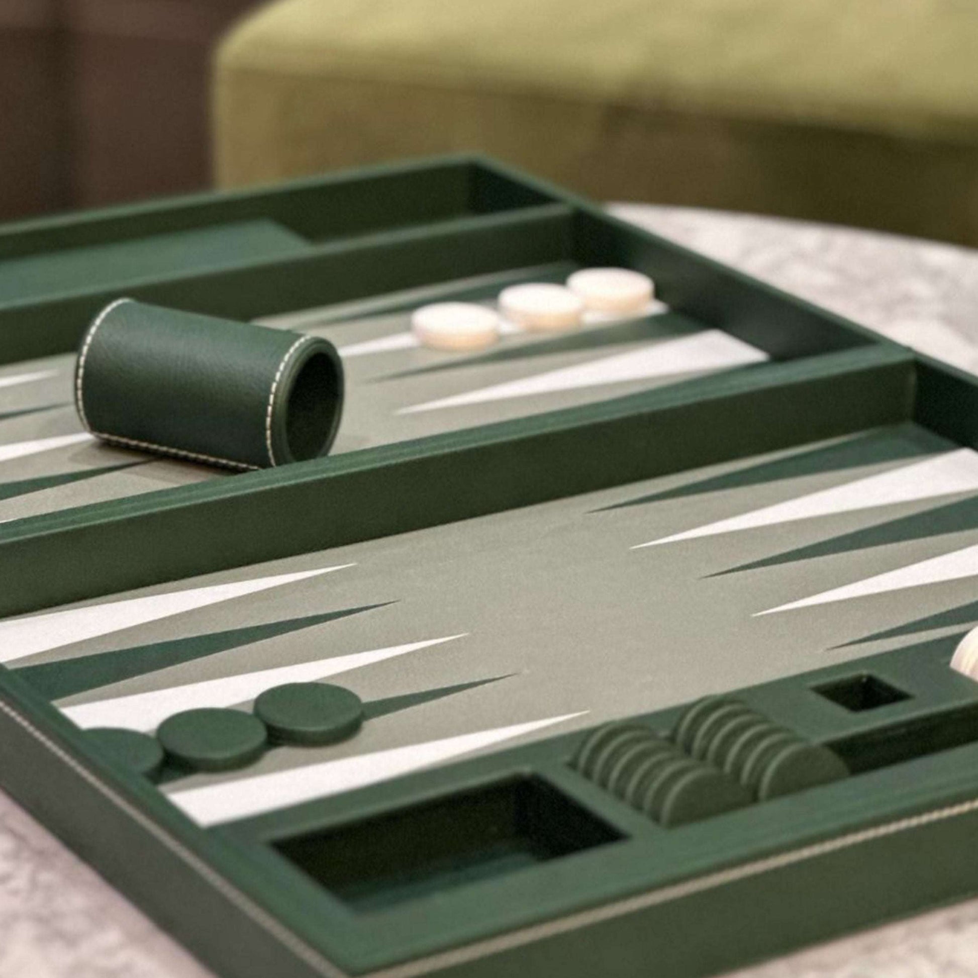 Backgammon