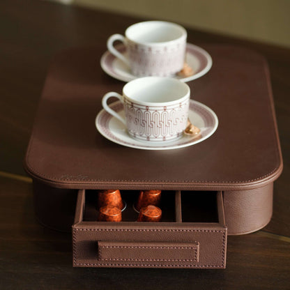 Capsule Tray