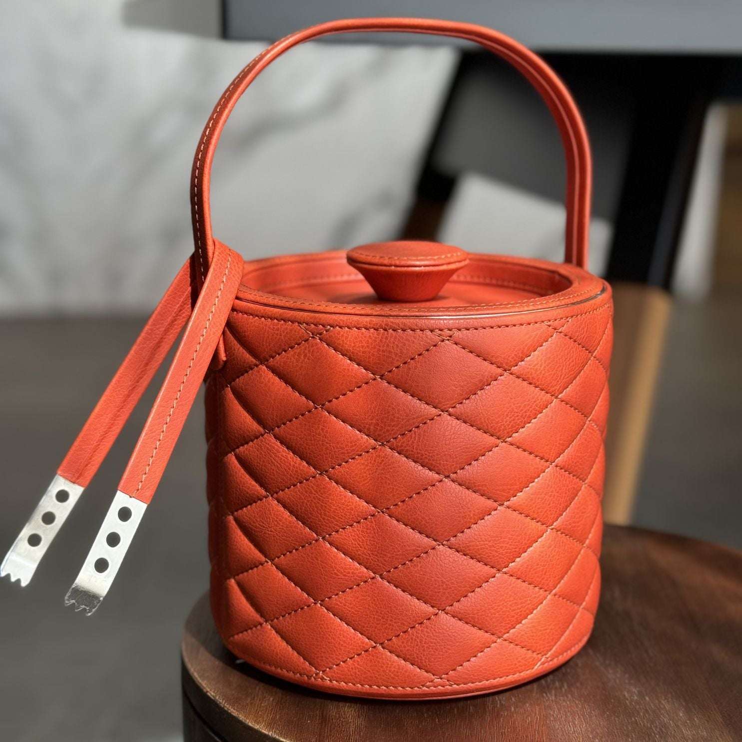 Luxe Ice Bucket
