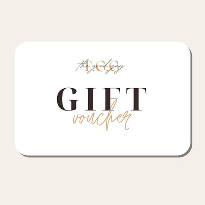 Shop The Good Guy digital gift card - the perfect gift