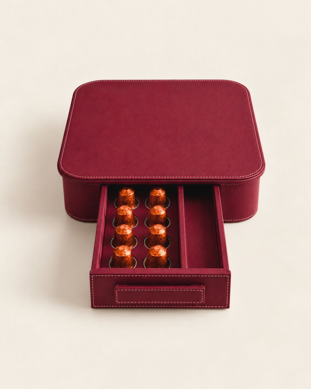 Coffee Capsule Tray