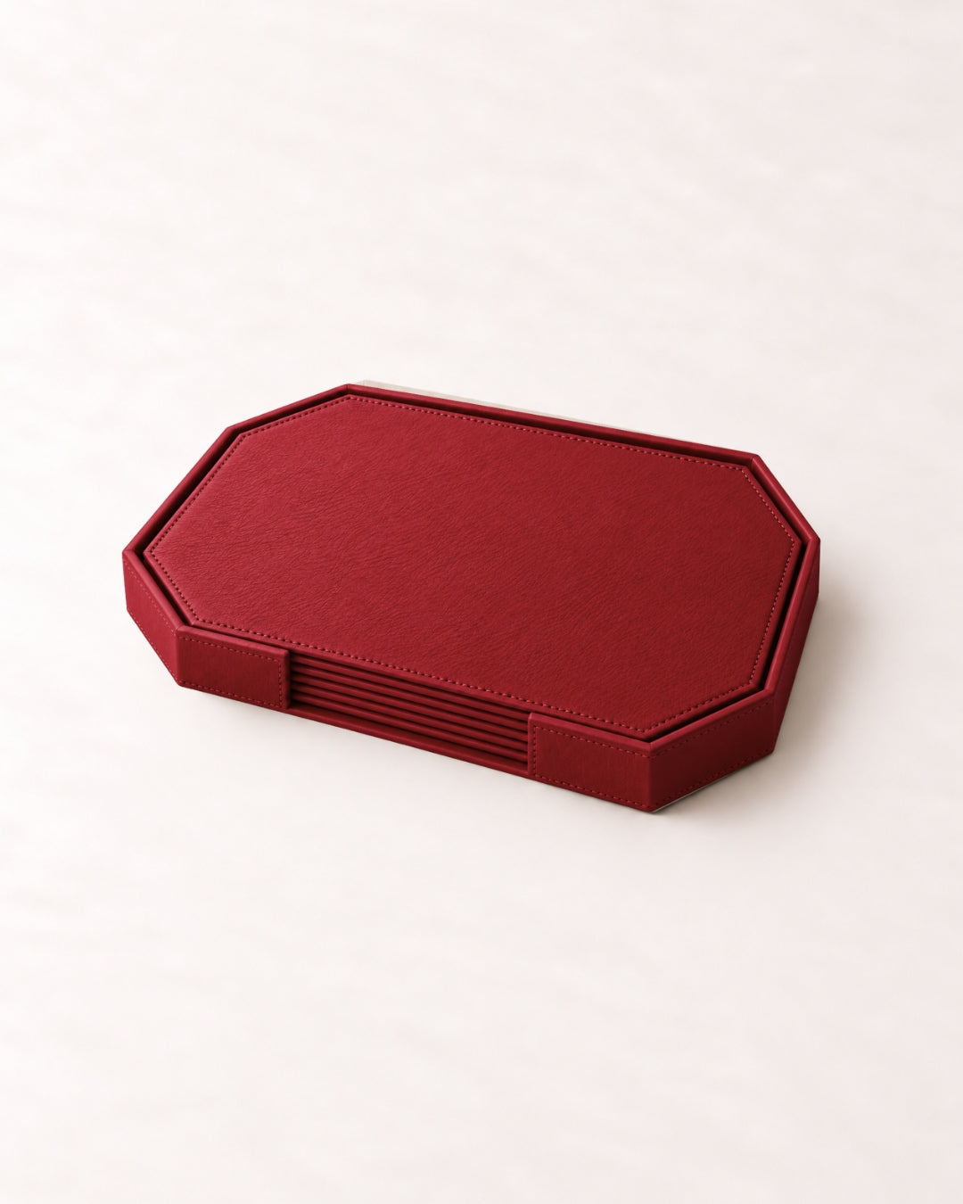 The Octagon Placemat Set