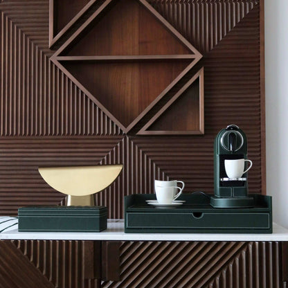 Citiz Bundle 1 | Tray with Drawer & Box