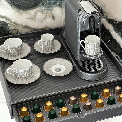Citiz Bundle 1 | Tray with Drawer & Box