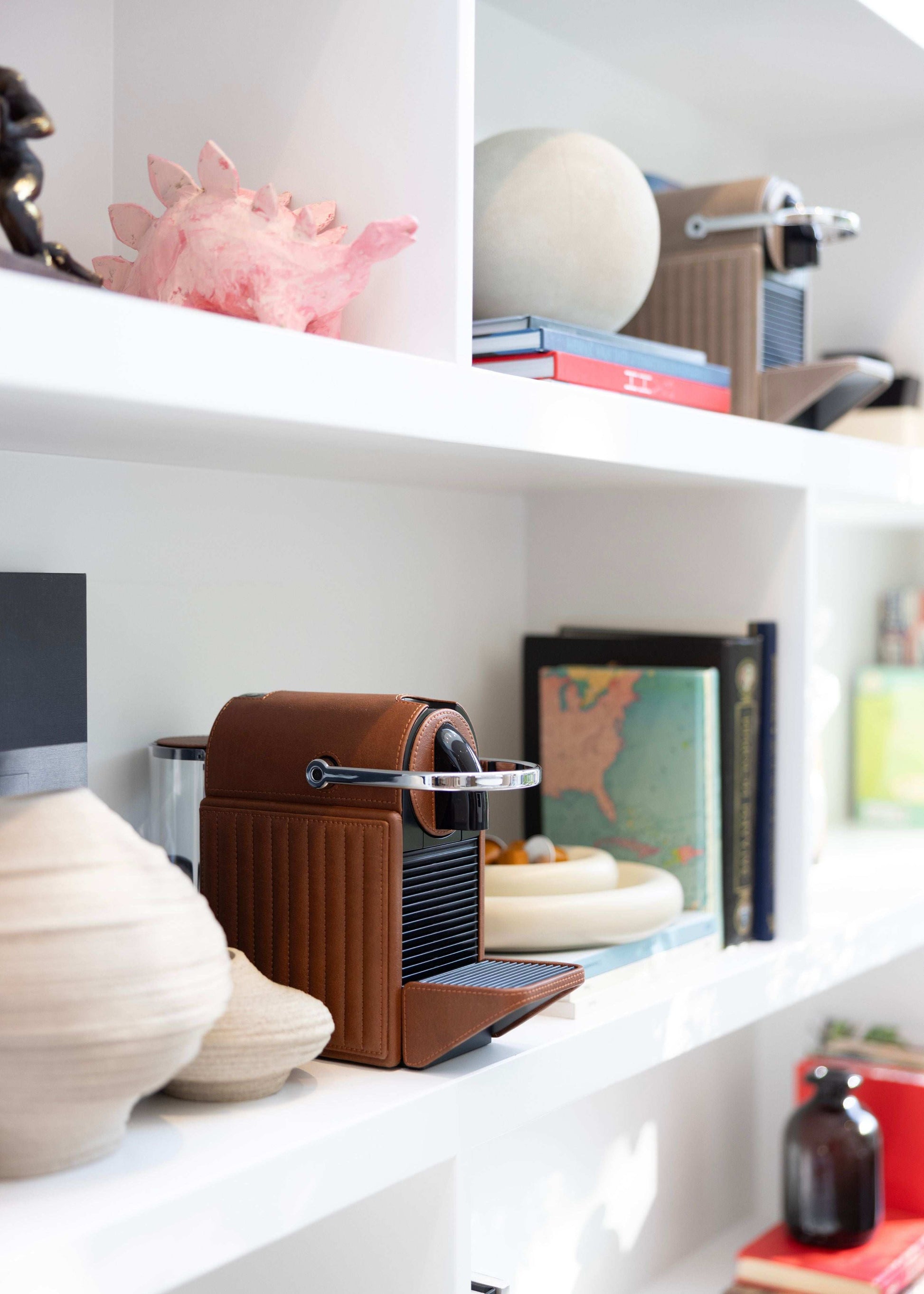 Coffee Machine Nespresso Pixie
