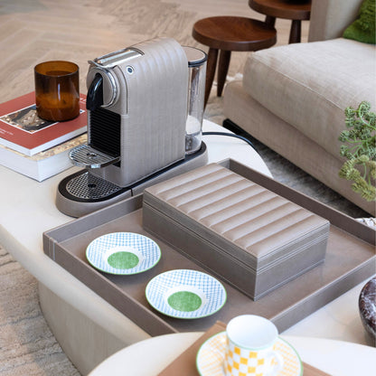 Citiz Bundle 2 | Box & Tray