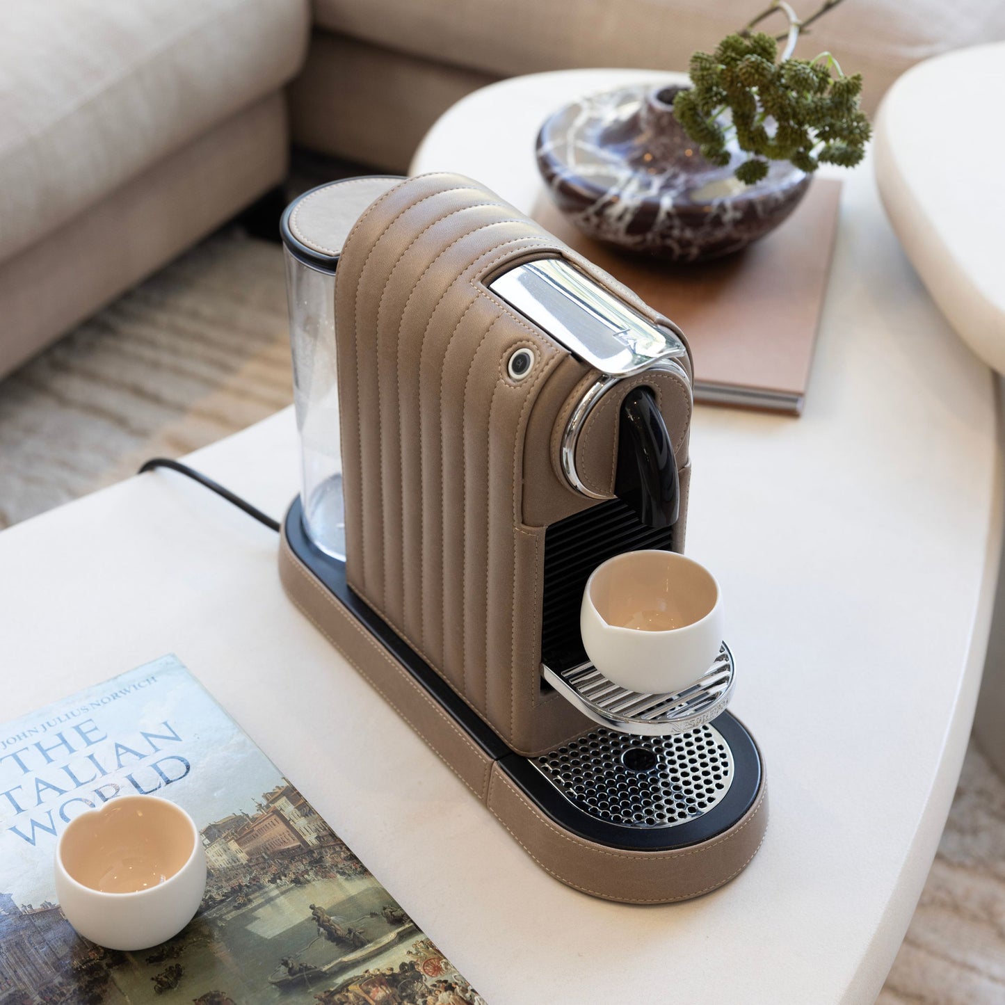Coffee Machine Nespresso Citiz