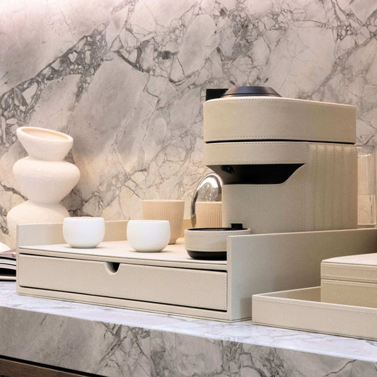 Luxe Vertuo Bundle