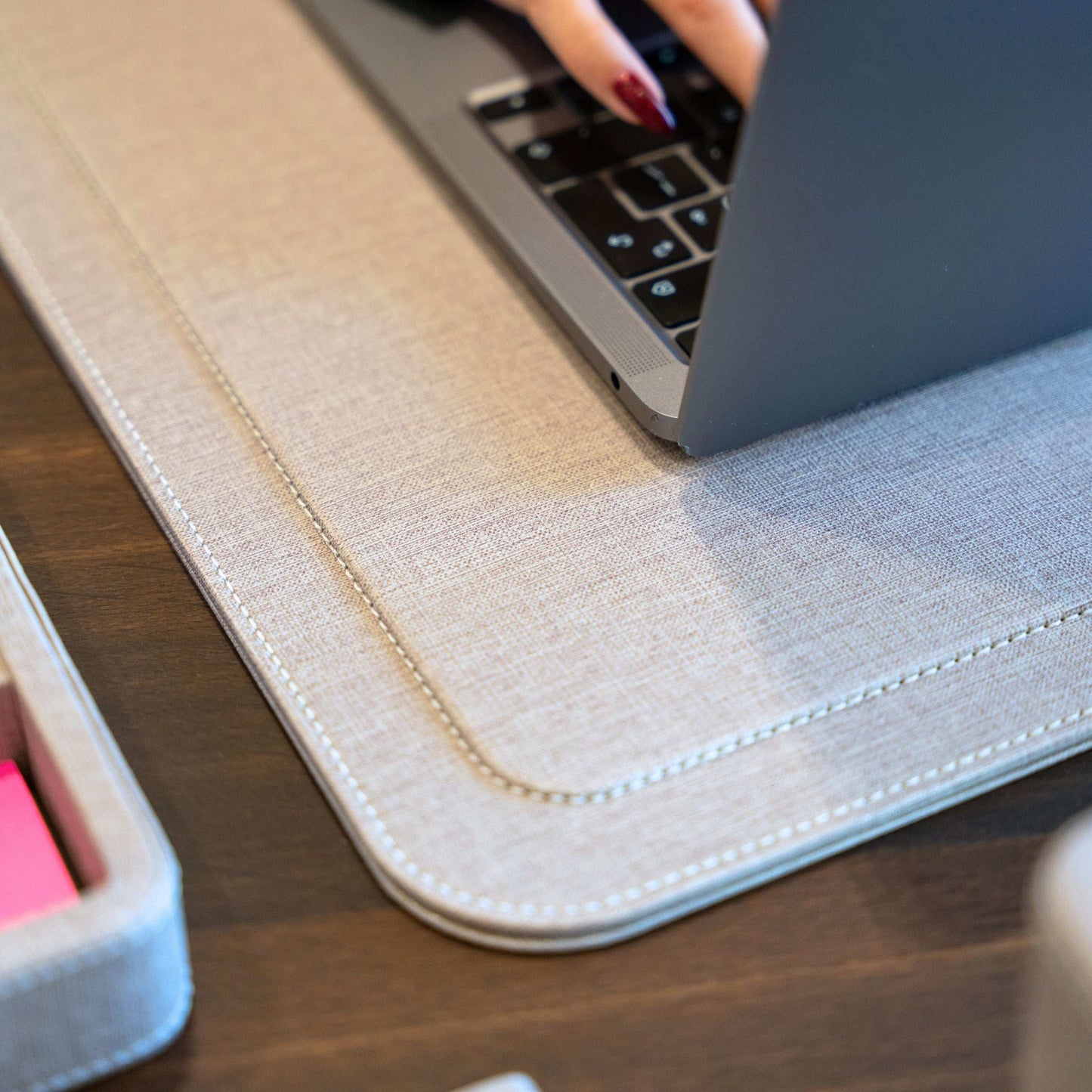 Luxe Desk Set
