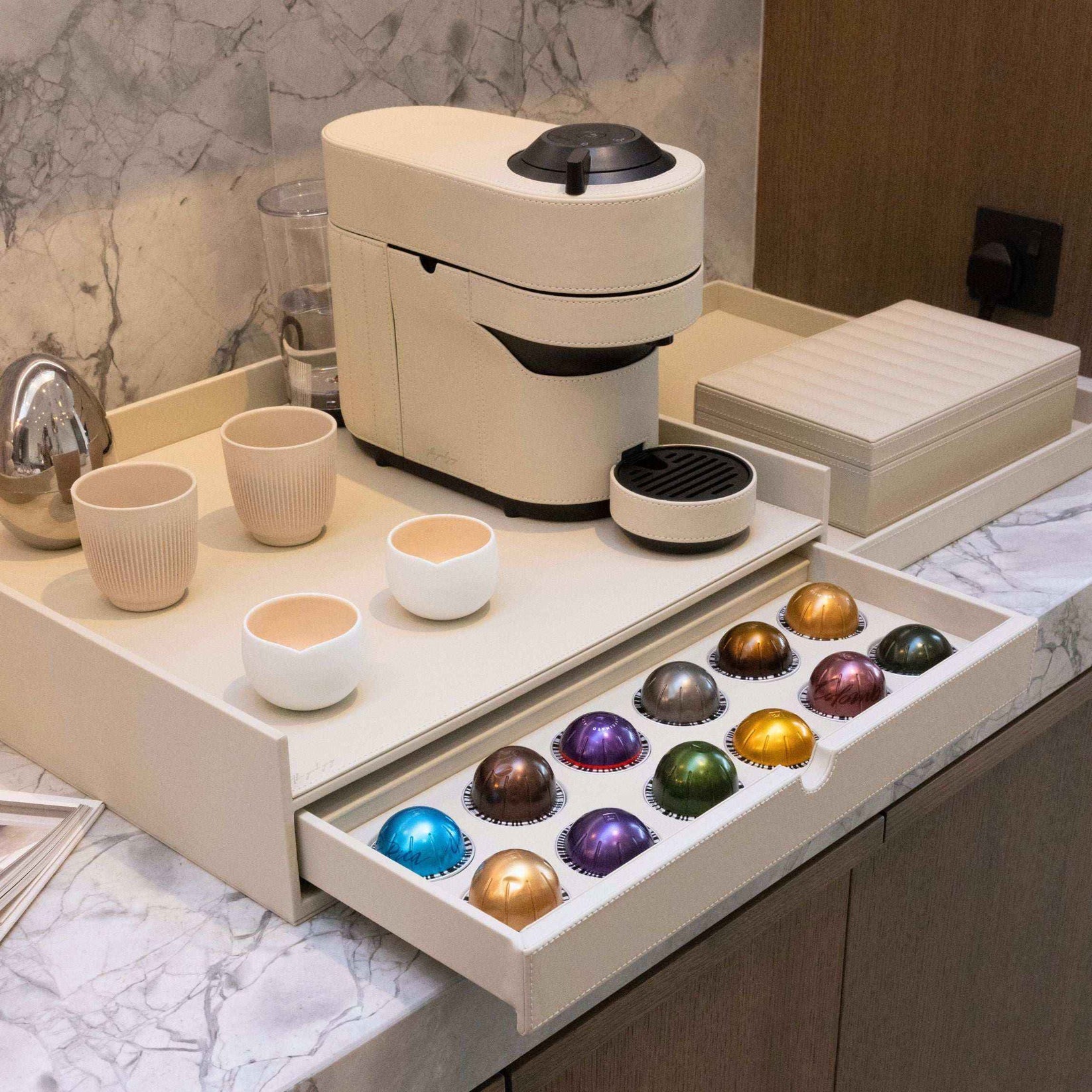 Coffee Machine Nespresso Vertuo Pop – The Good Guy