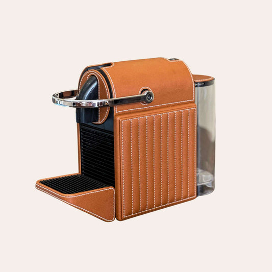 Coffee Machine Nespresso Pixie