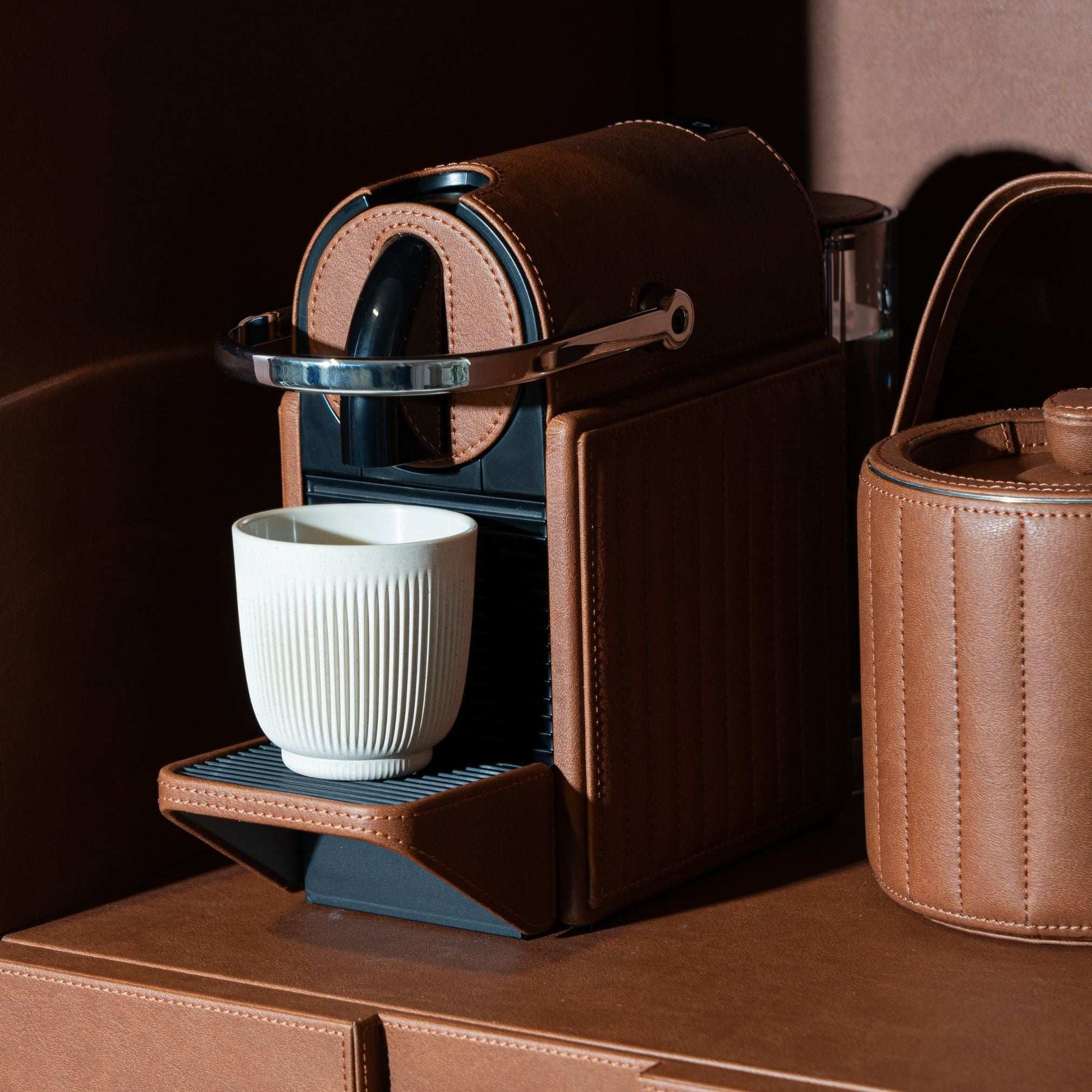 Coffee Machine Nespresso Pixie