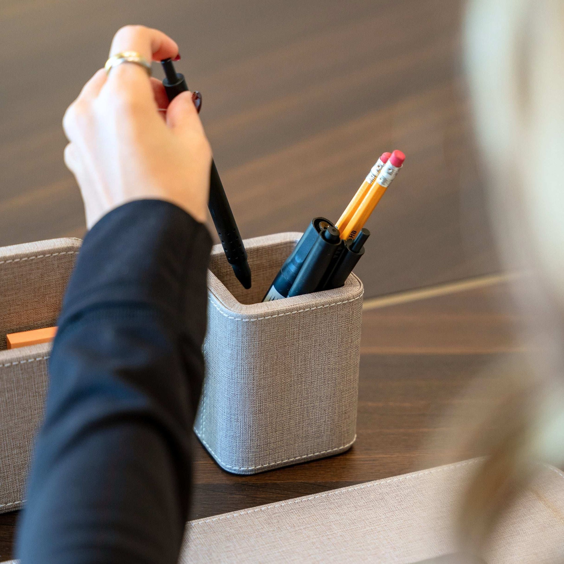 Luxe Desk Set