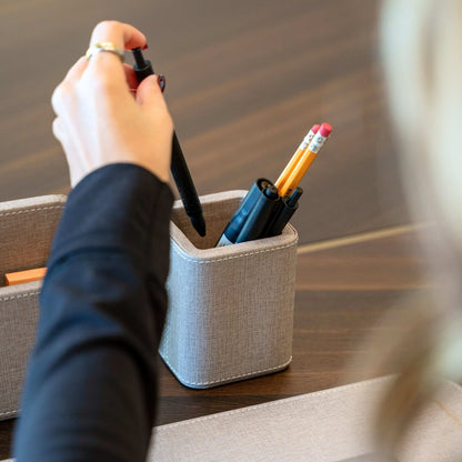 Luxe Desk Set