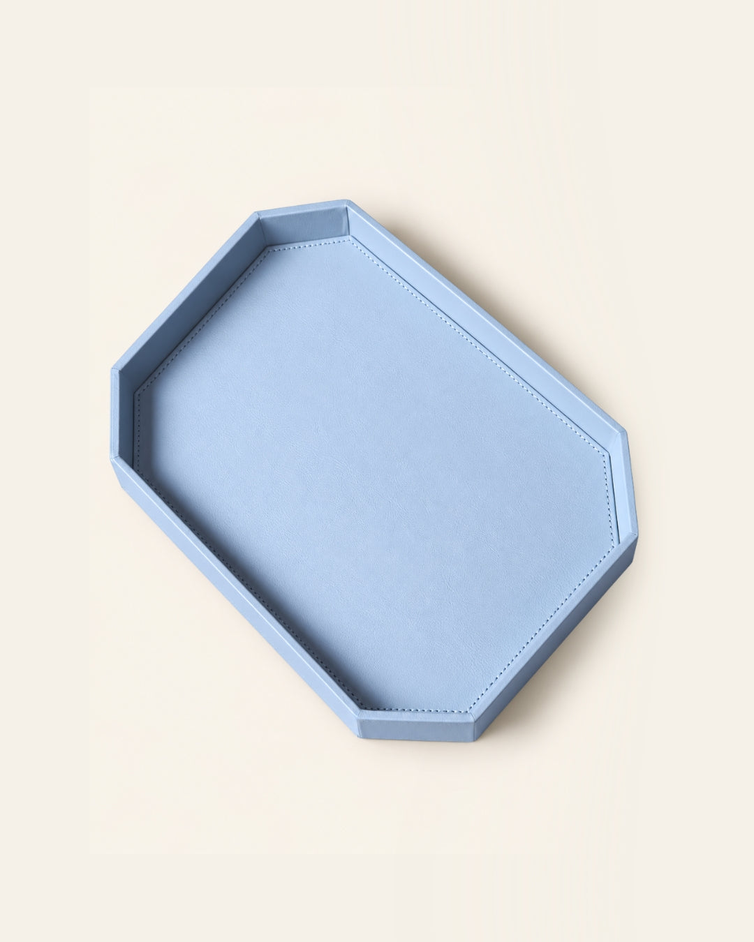 The Octagon Serving Tray