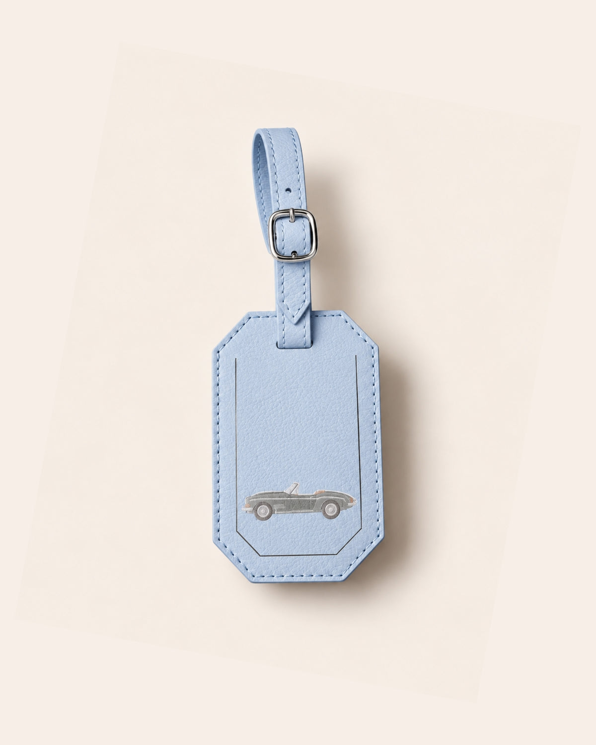 The Voyage Tag