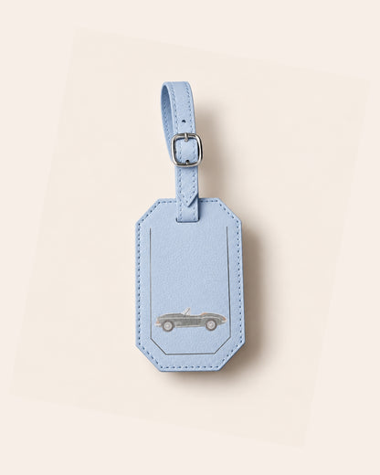 The Voyage Tag