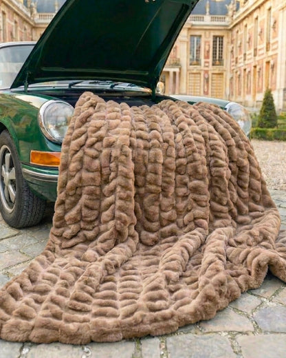 Desert Taupe - Fluff (Pre-Order)