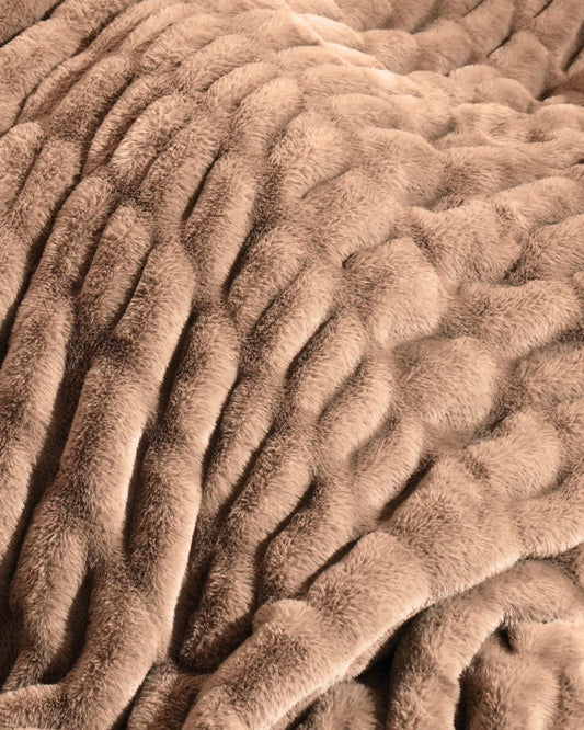 Desert Taupe - Fluff (Pre-Order)