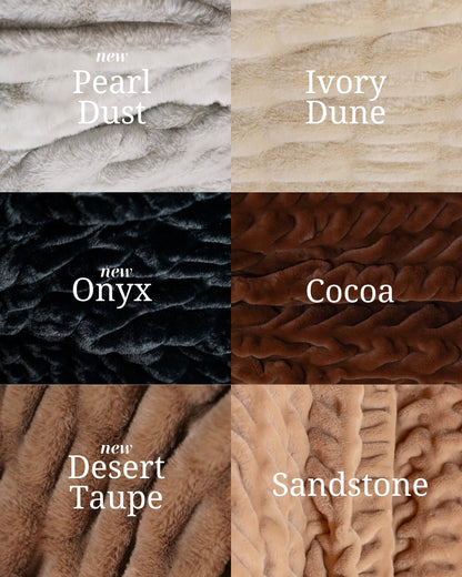 Onyx - Fluff (Pre-Order)