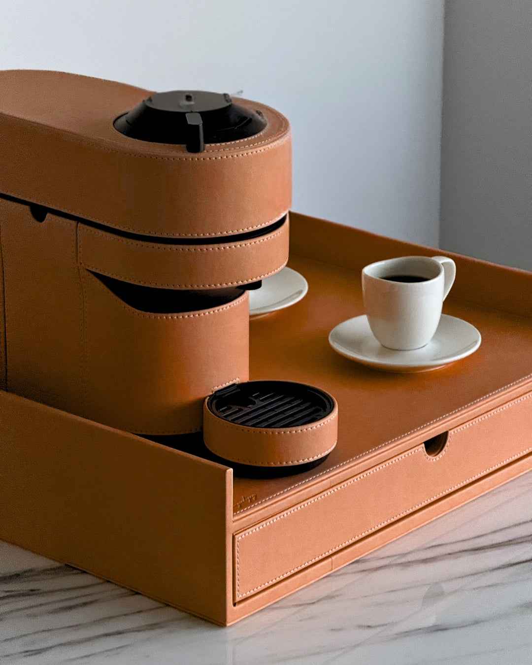 Vertuo Pop Coffee Machine Bundle