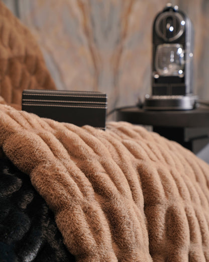 Desert Taupe - Fluff (Pre-Order)