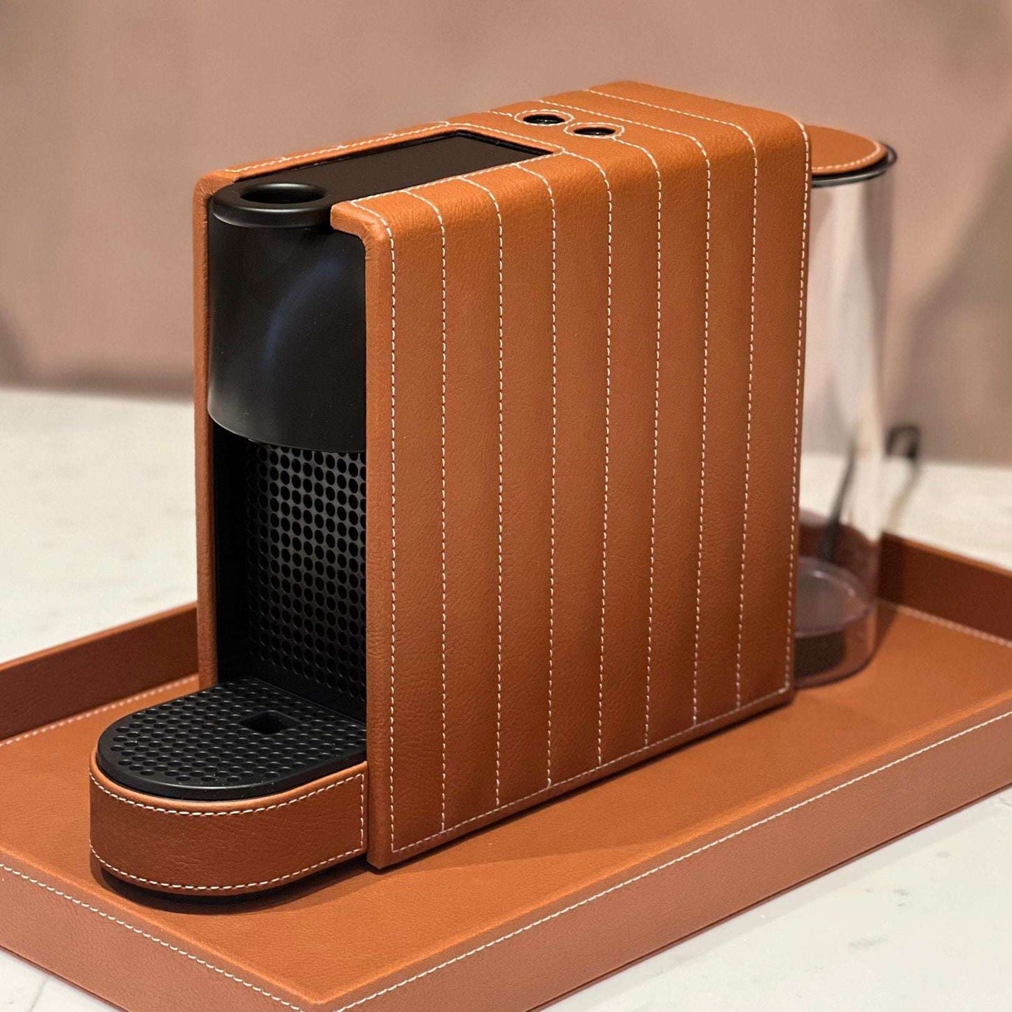 Coffee Machine Nespresso Essenza Mini