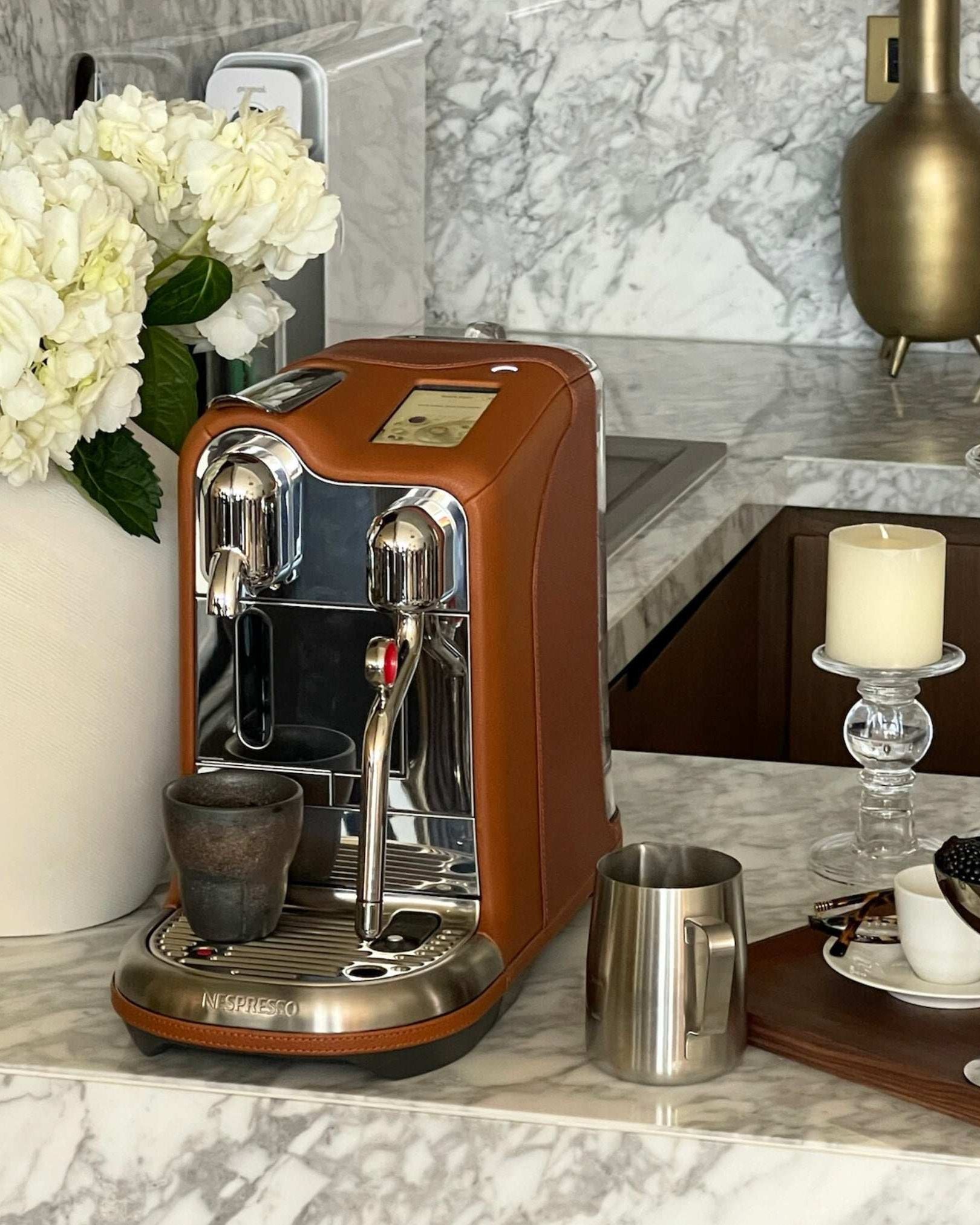 Creatista Pro Nespresso Machine | The Good Guy