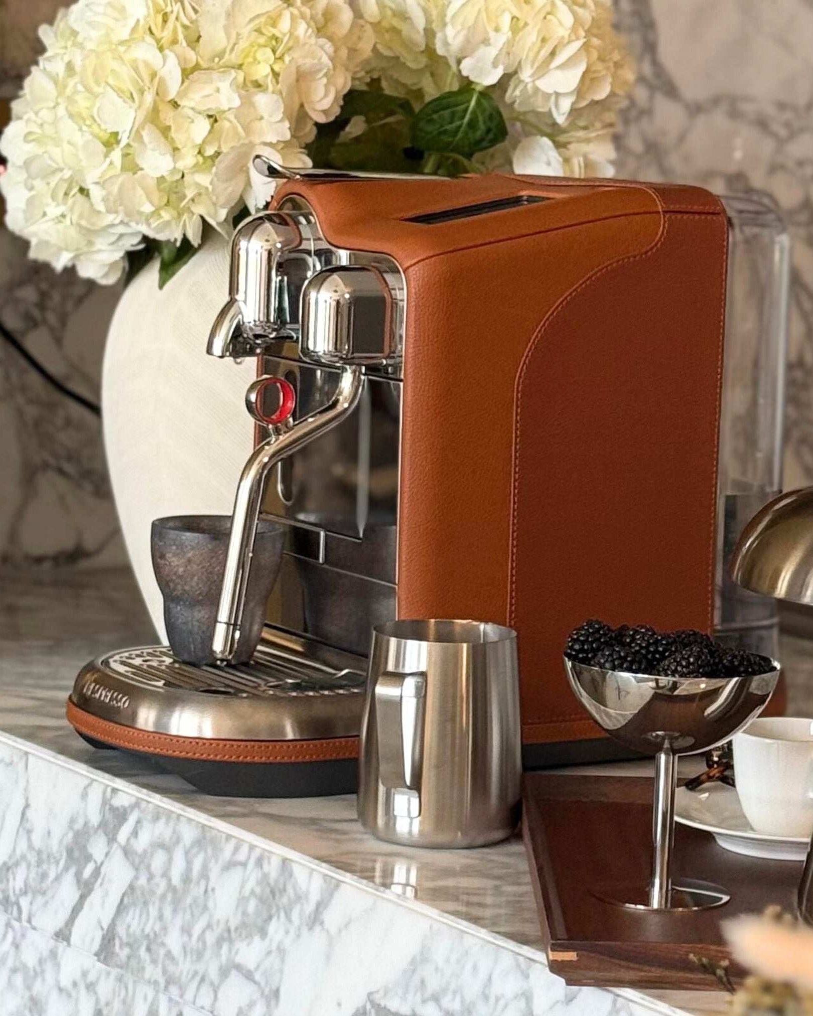 Creatista Pro Nespresso Machine | The Good Guy