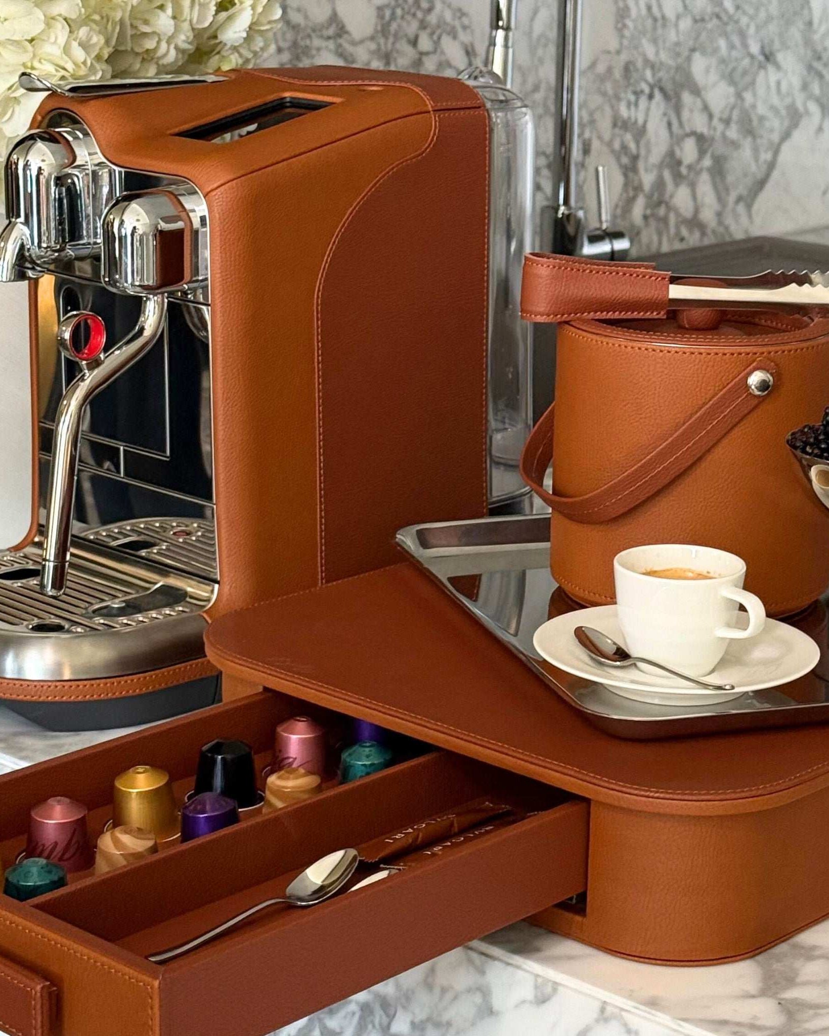 Creatista Pro Nespresso Machine | The Good Guy