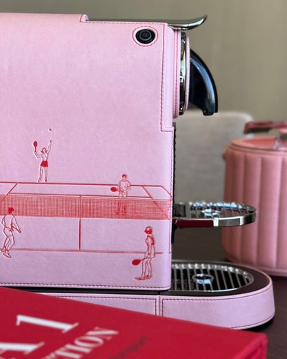 Coffee Machine Nespresso Citiz | Tennis Court
