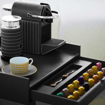 Pixie Bundle 1 | Drawer & Milk Frother