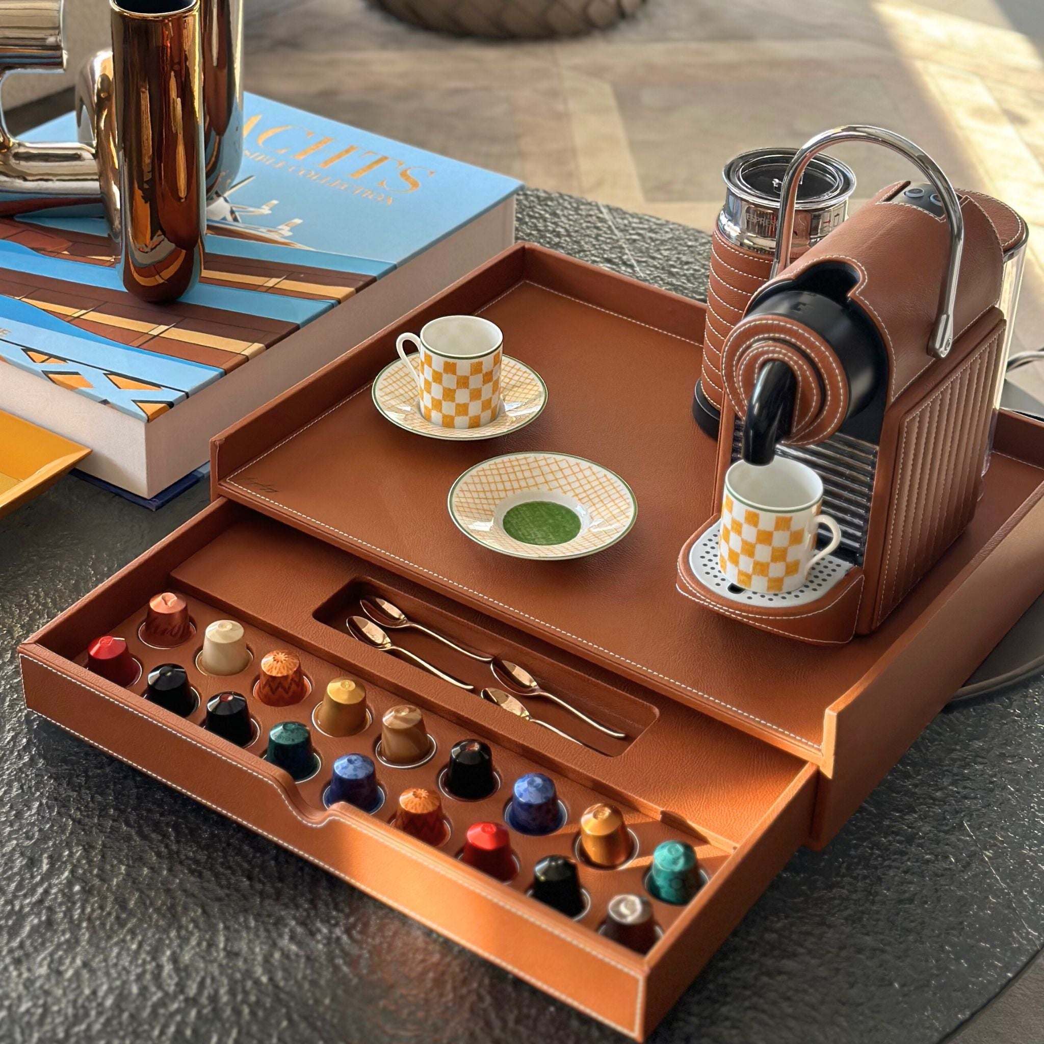 Good guys coffee pod machines online