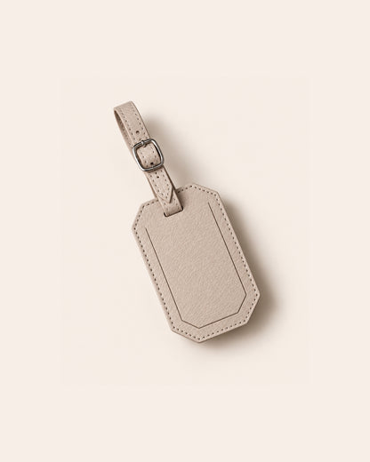 The Voyage Tag