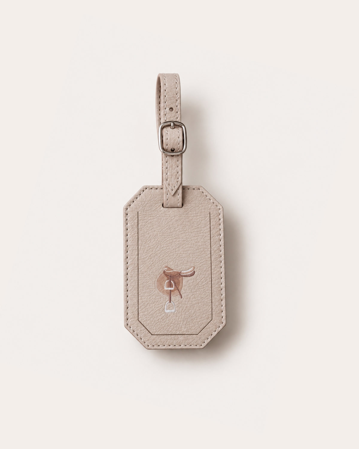 The Voyage Tag