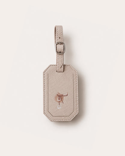 The Voyage Tag