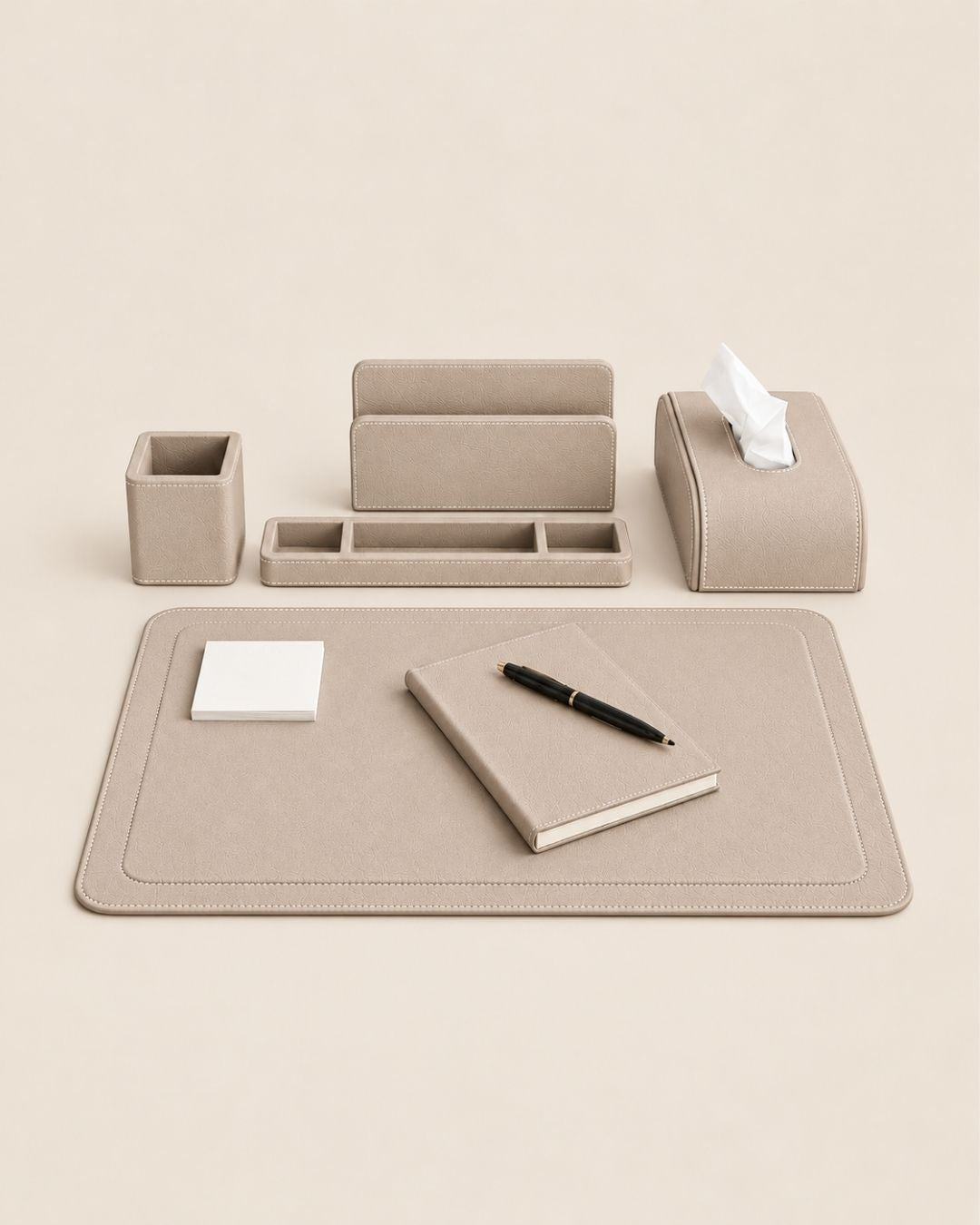 Luxe Desk Set
