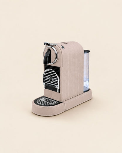 Citiz  | Wrapped Nespresso Machine