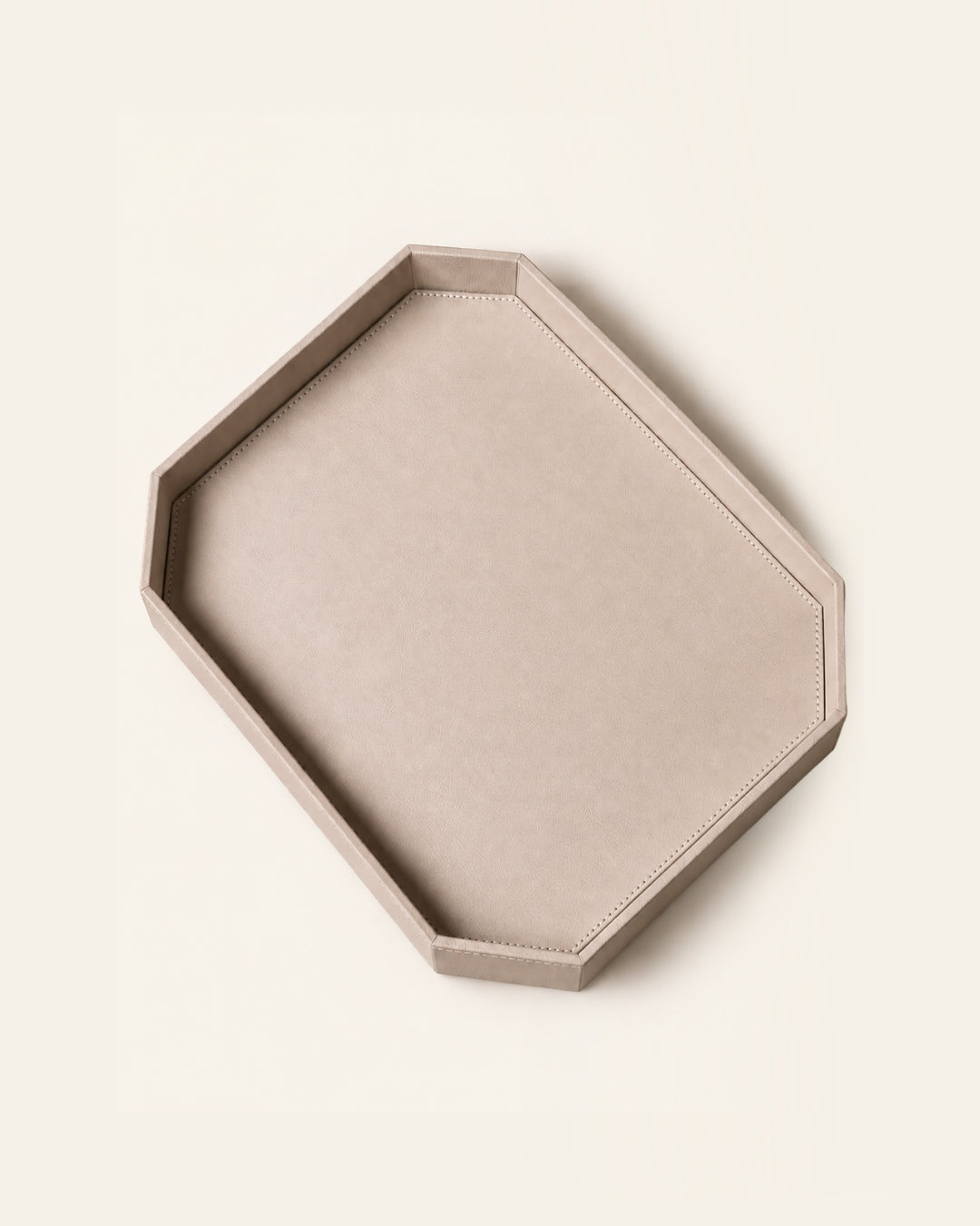 The Octagon Serving Tray