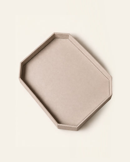 The Octagon Serving Tray