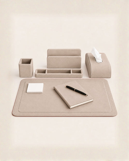 Luxe Desk Set