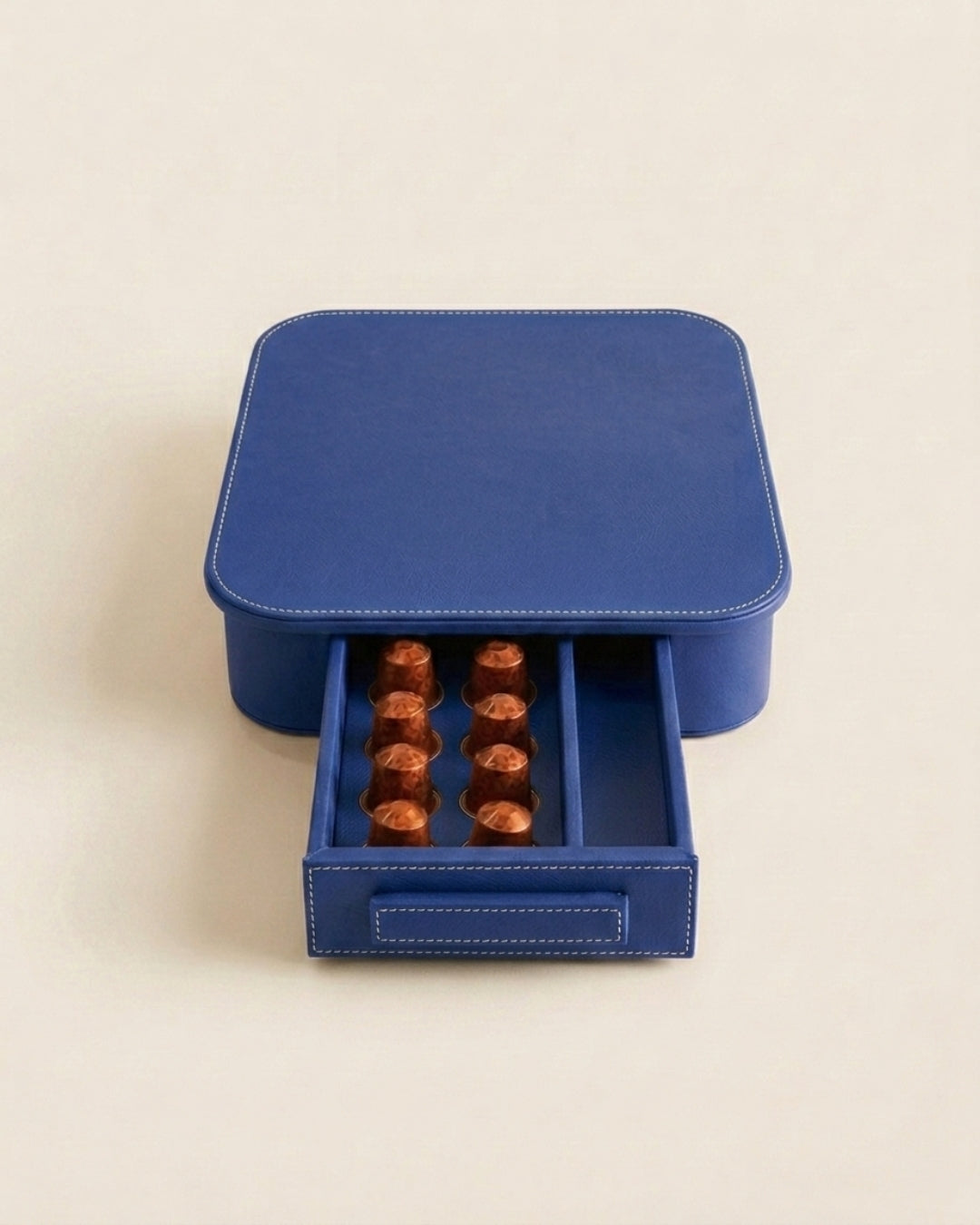 Coffee Capsule Tray