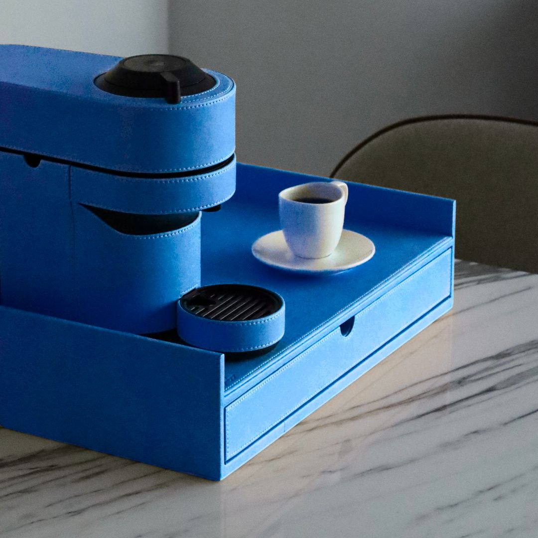 Coffee Machine Nespresso Vertuo Pop