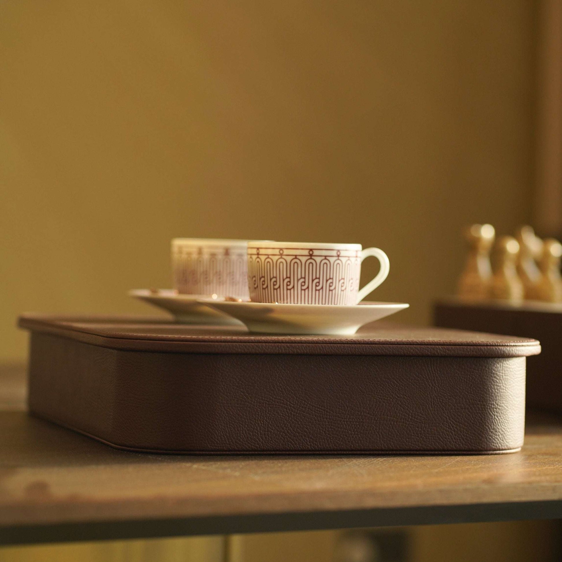 Capsule Tray
