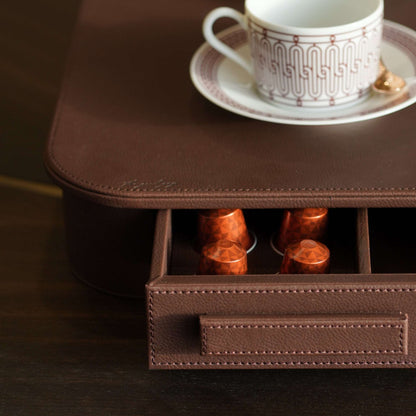Capsule Tray