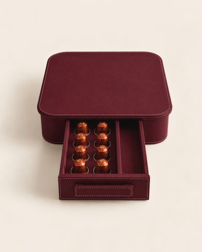 Coffee Capsule Tray