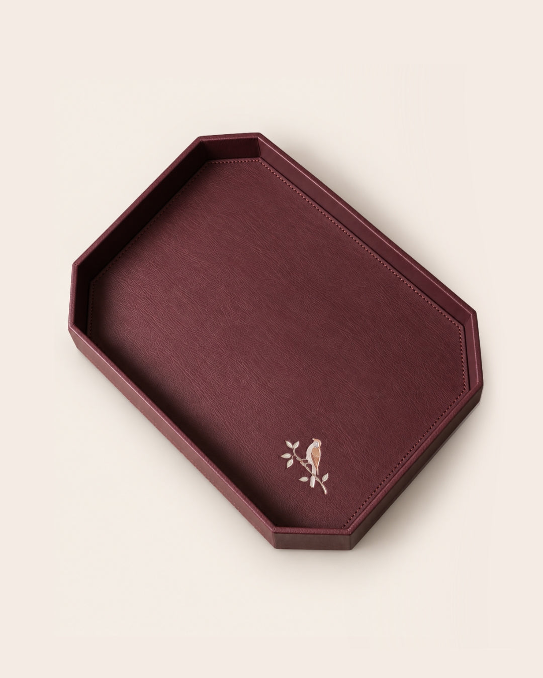 The Octagon Serving Tray