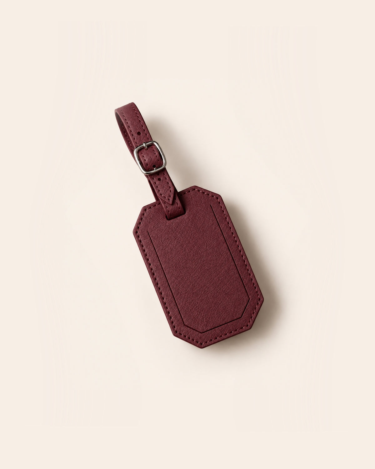 The Voyage Tag