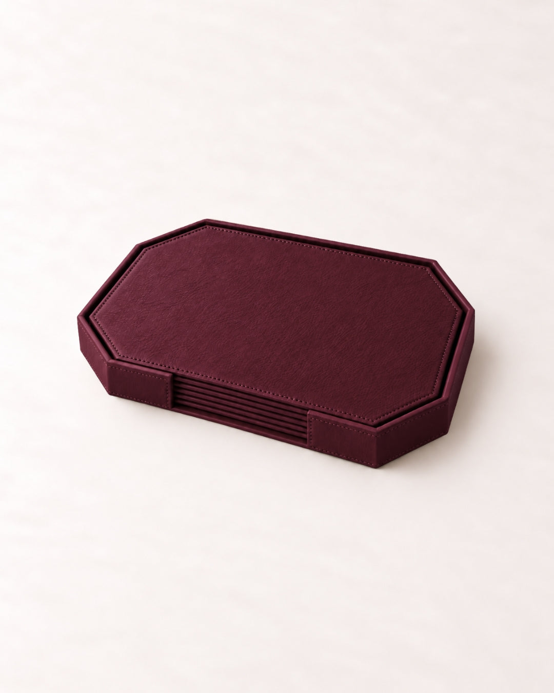 The Octagon Placemat Set
